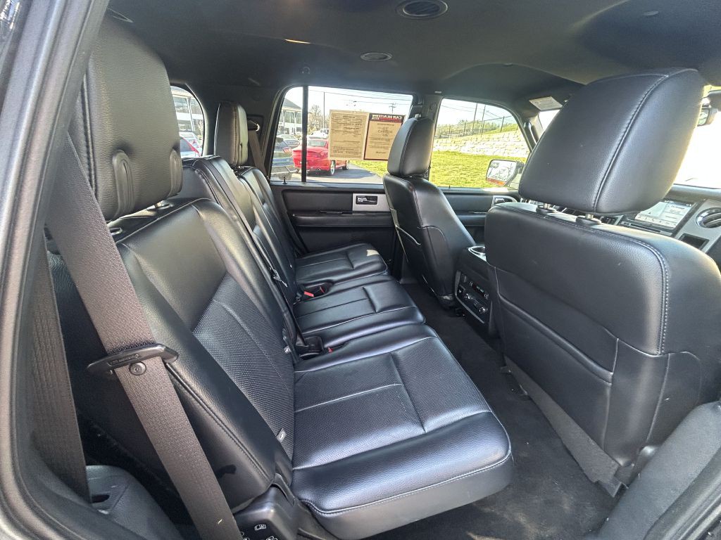 2017 Ford Expedition Image 14
