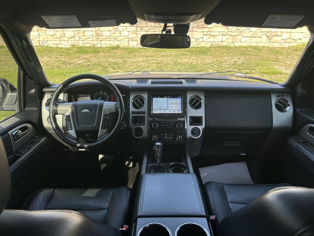 2017 Ford Expedition Image 15