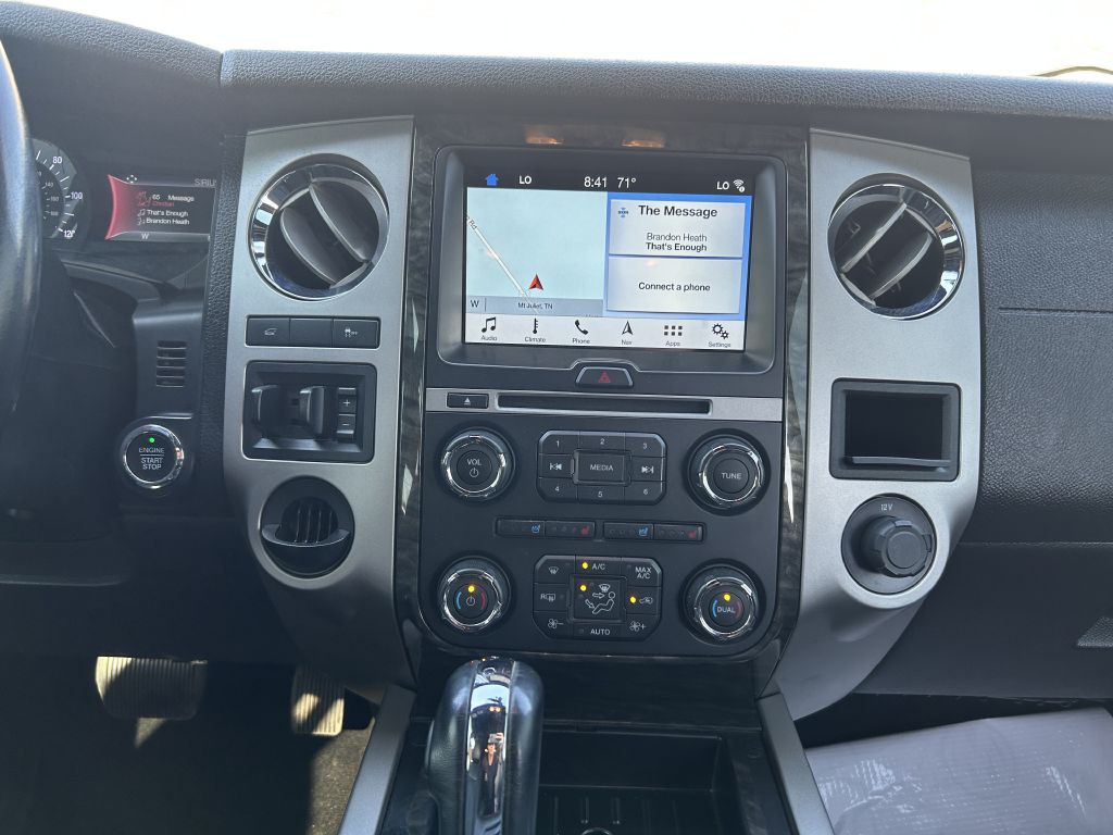 2017 Ford Expedition Image 16