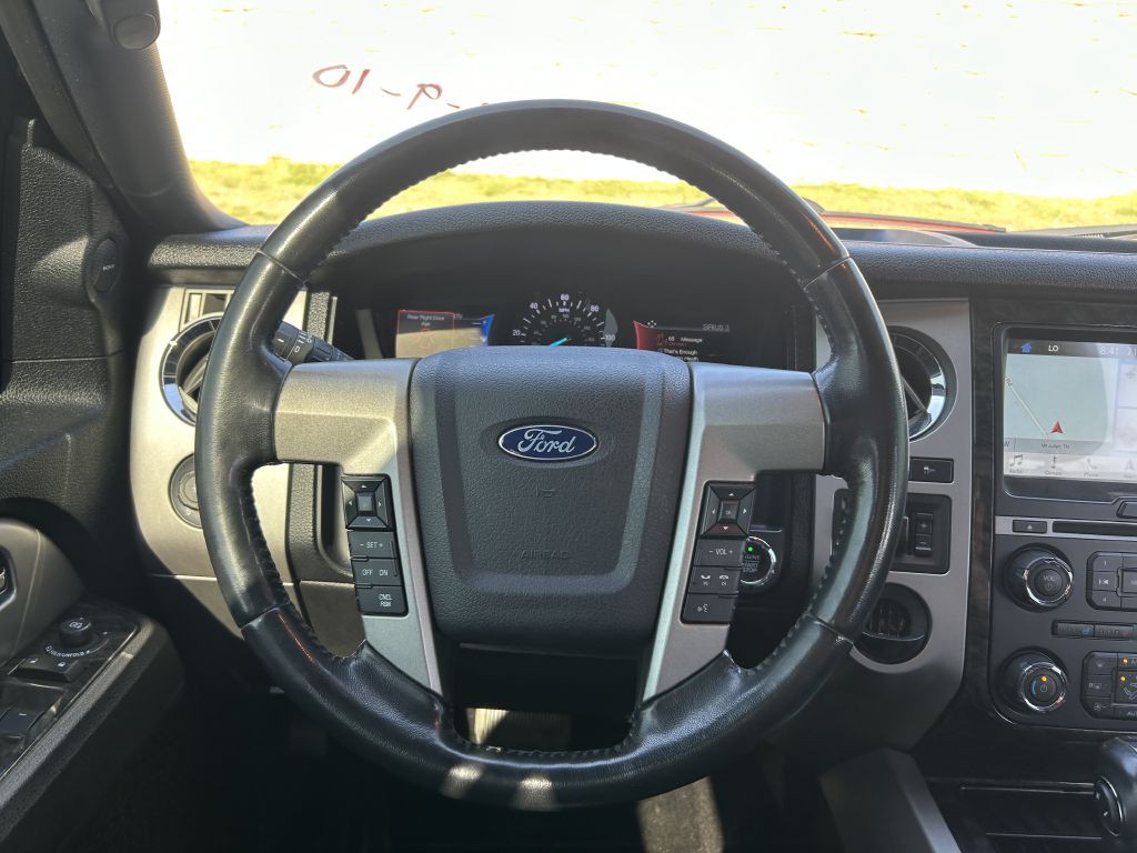 2017 Ford Expedition Image 17