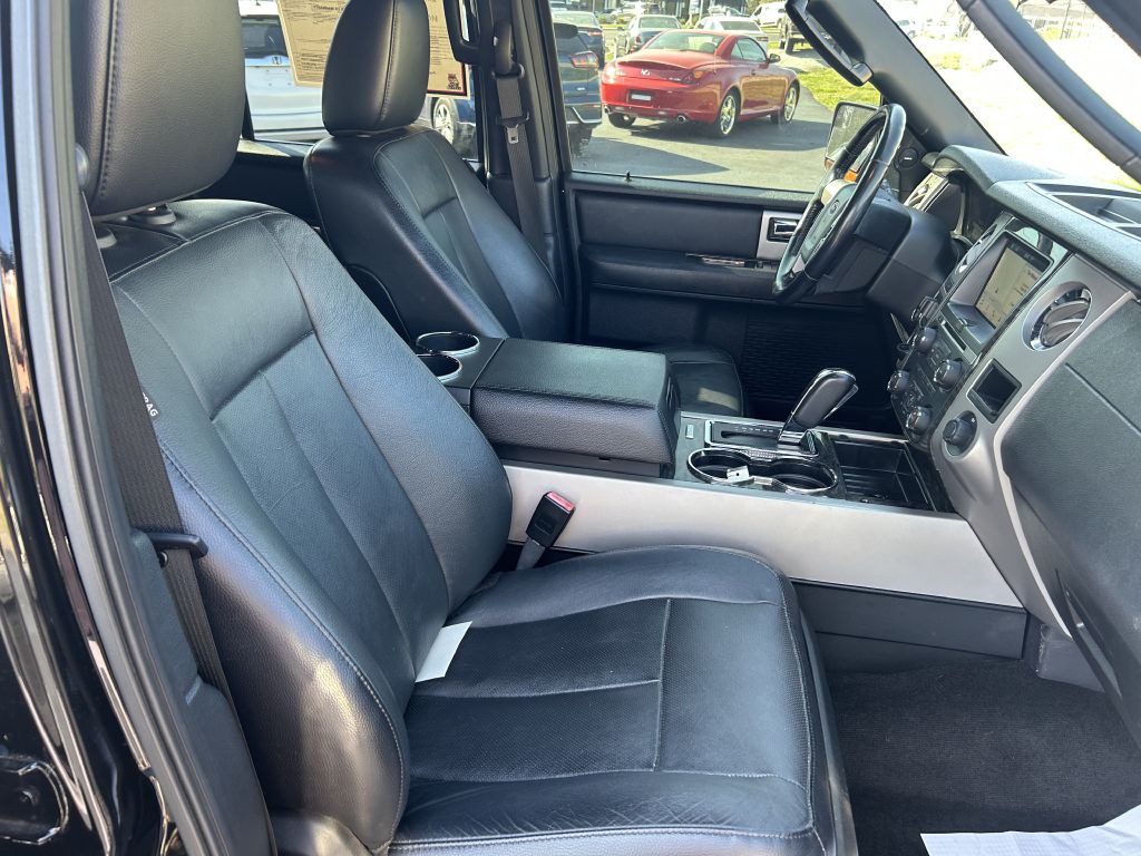 2017 Ford Expedition Image 18