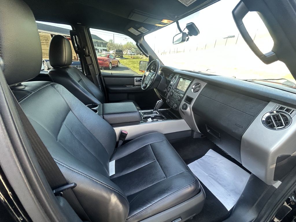 2017 Ford Expedition Image 19