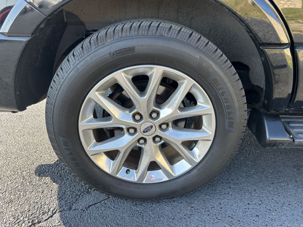 2017 Ford Expedition Image 20