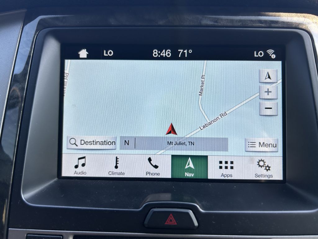 2017 Ford Expedition Image 22