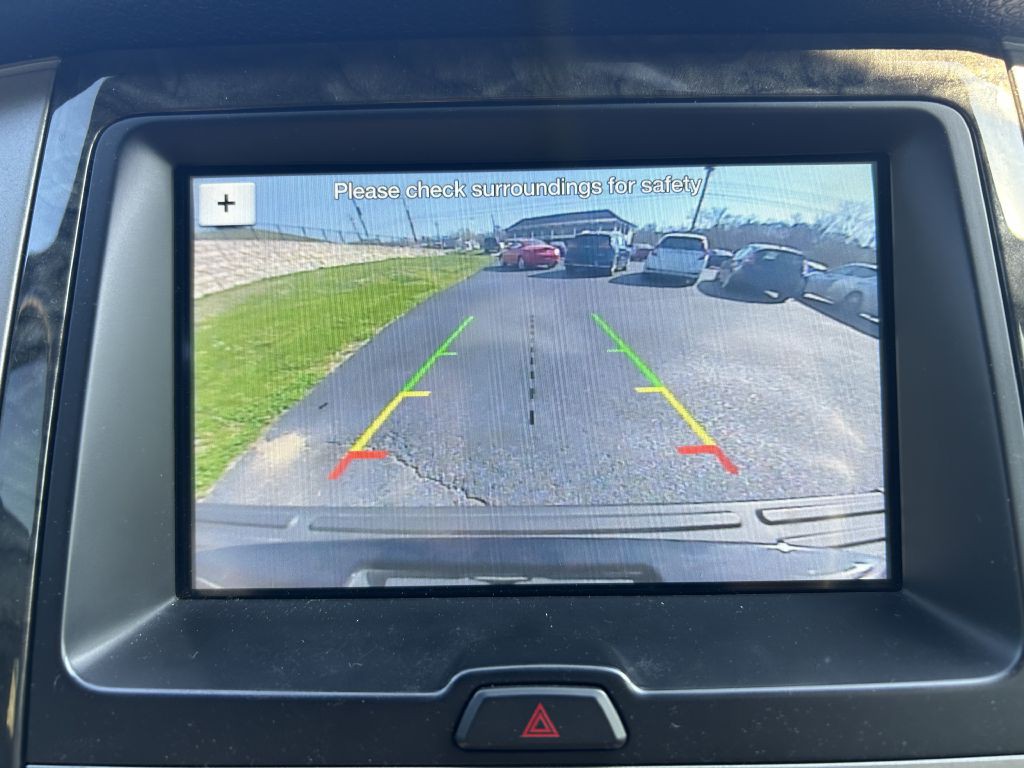 2017 Ford Expedition Image 23