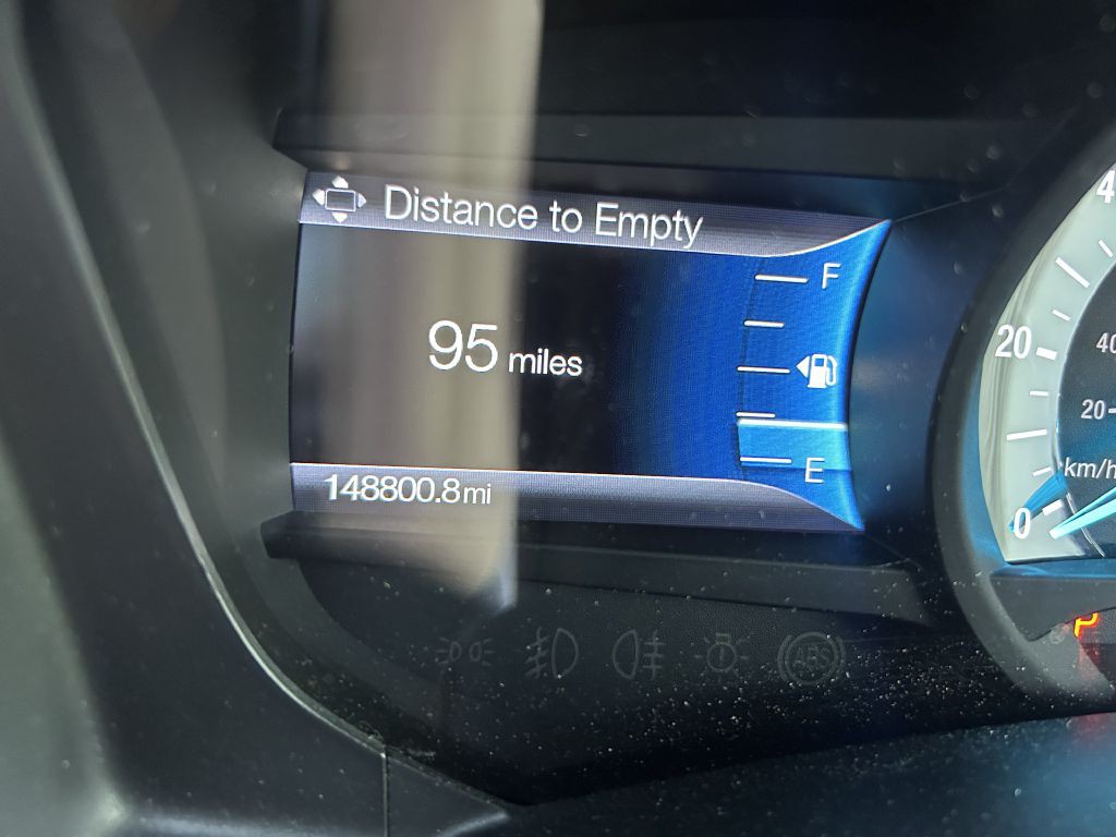 2017 Ford Expedition Image 24