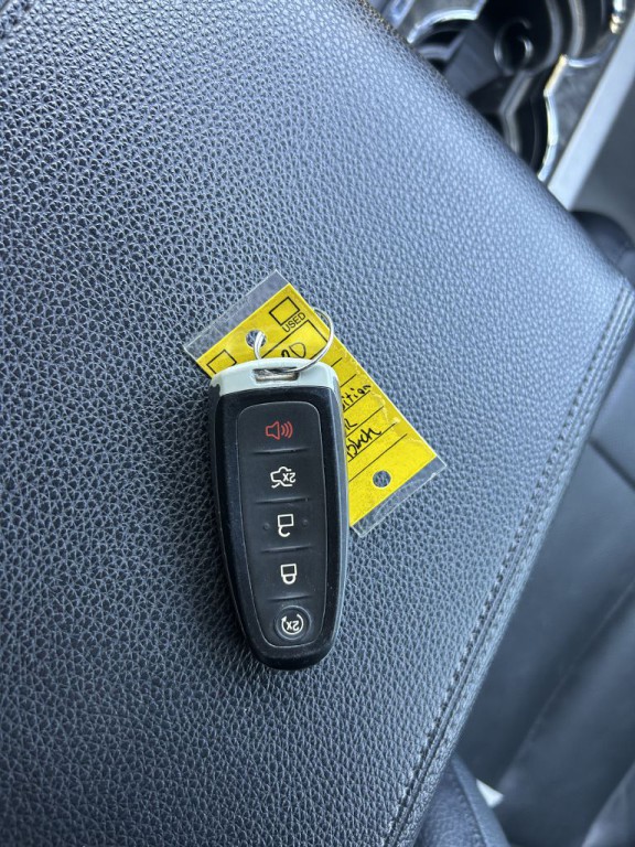 2017 Ford Expedition Image 25