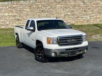 Image for 2013 GMC Sierra 1500 SLE ID: 7299325