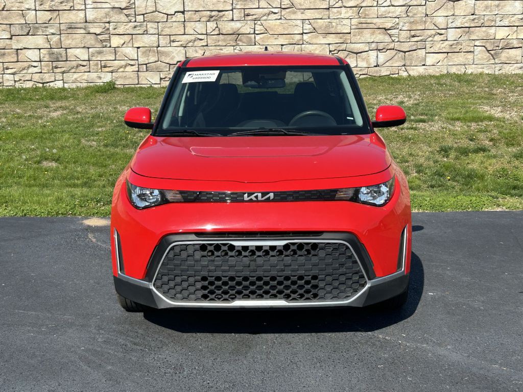 2023 Kia Soul Image 4
