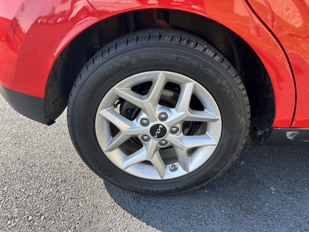 2023 Kia Soul Image 6
