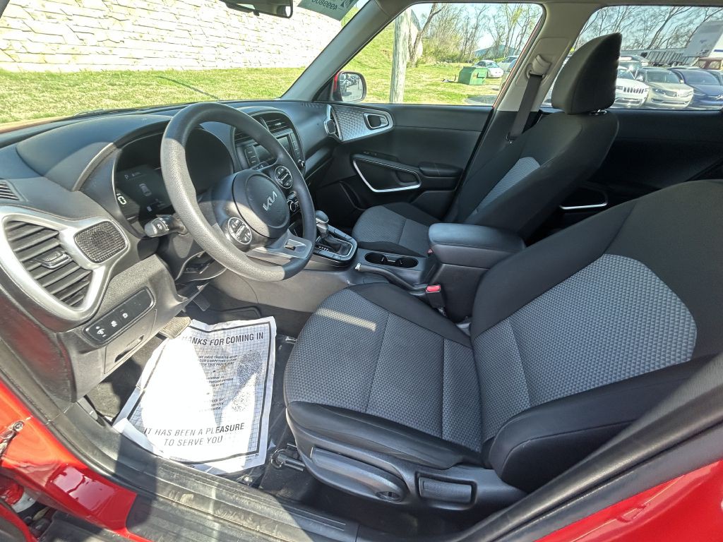 2023 Kia Soul Image 9