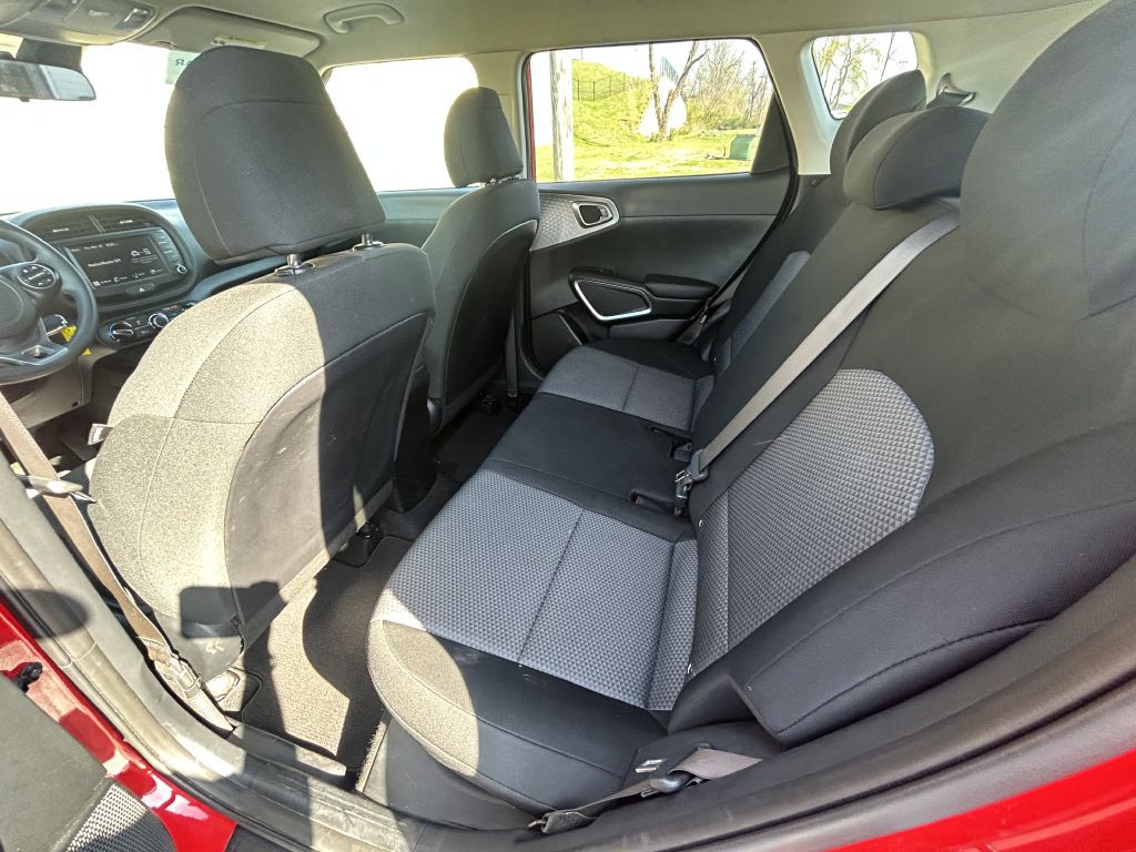 2023 Kia Soul Image 10