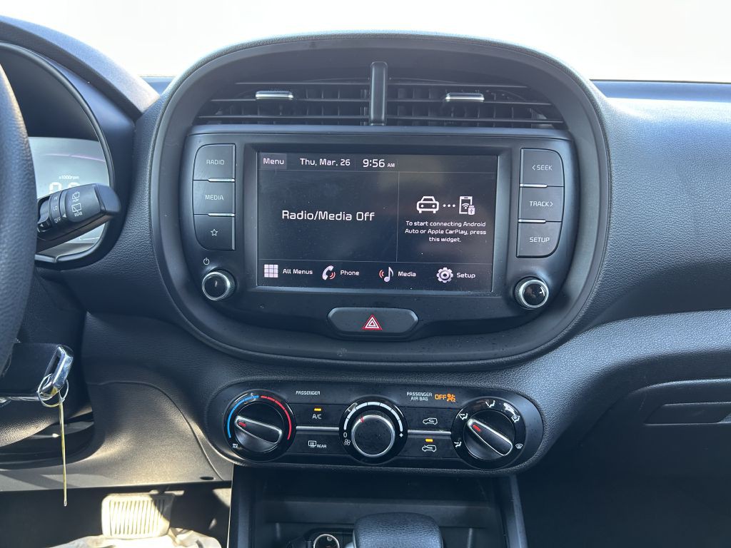 2023 Kia Soul Image 15