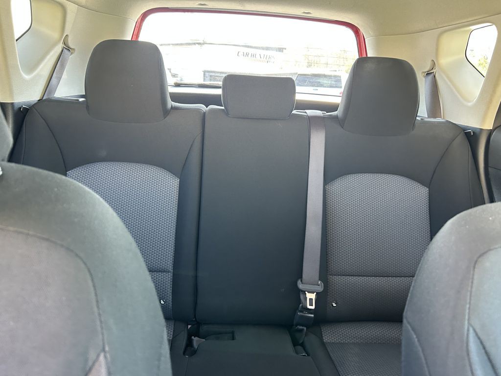 2023 Kia Soul Image 19