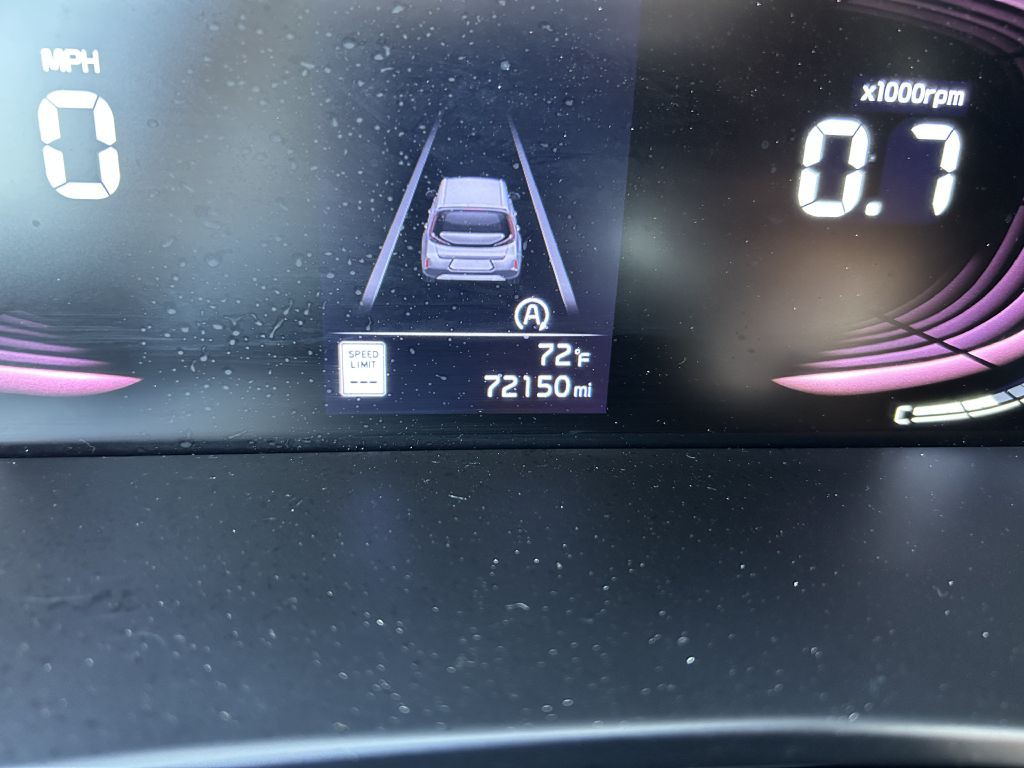 2023 Kia Soul Image 21