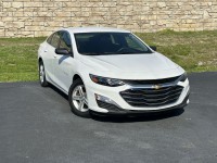 Image for 2023 Chevrolet Malibu LS ID: 7299354