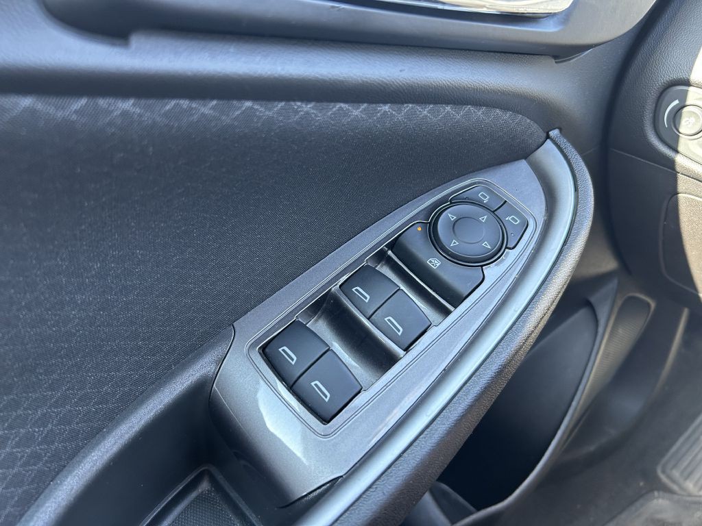 2023 Chevrolet Malibu Image 7