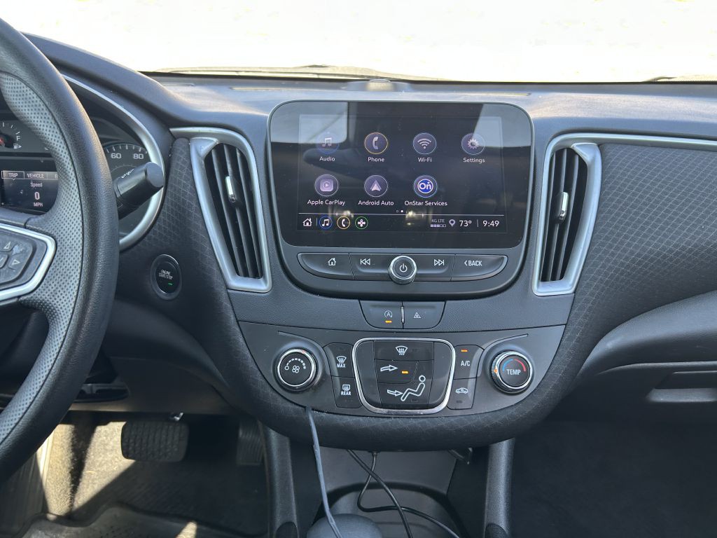 2023 Chevrolet Malibu Image 15