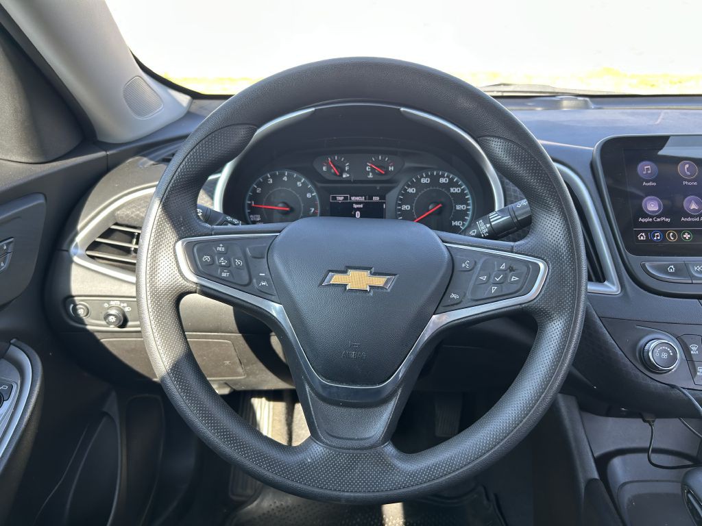 2023 Chevrolet Malibu Image 16
