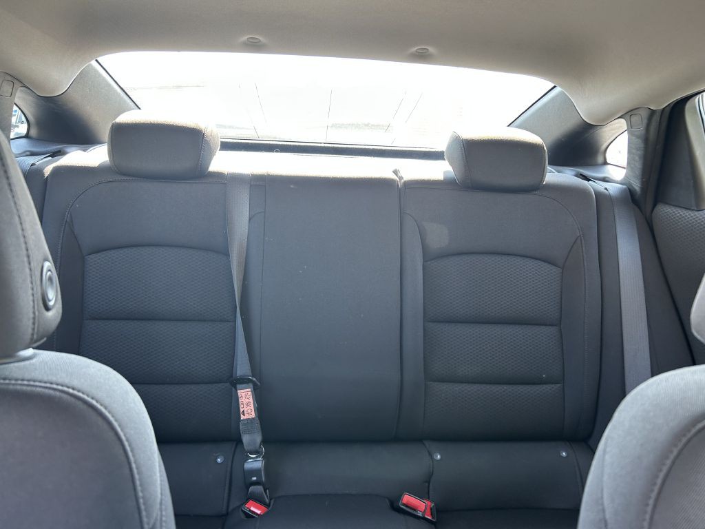 2023 Chevrolet Malibu Image 19