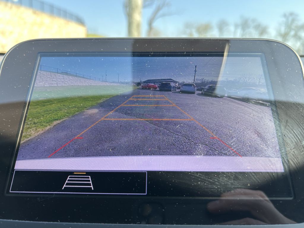 2023 Chevrolet Malibu Image 20