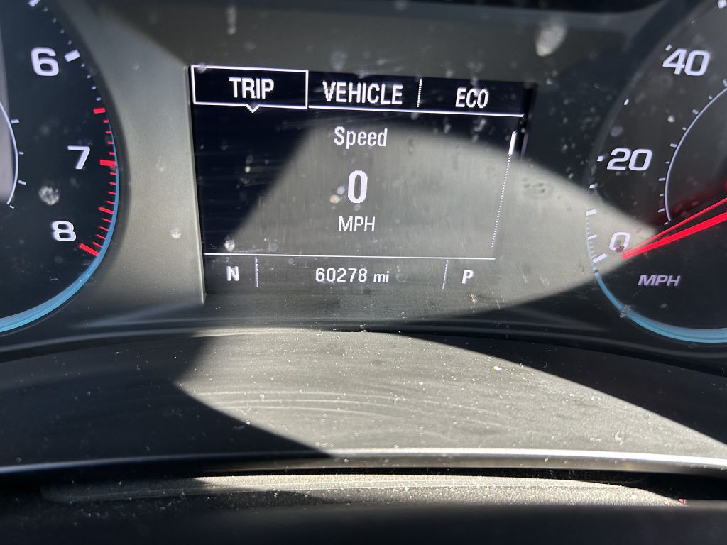 2023 Chevrolet Malibu Image 21