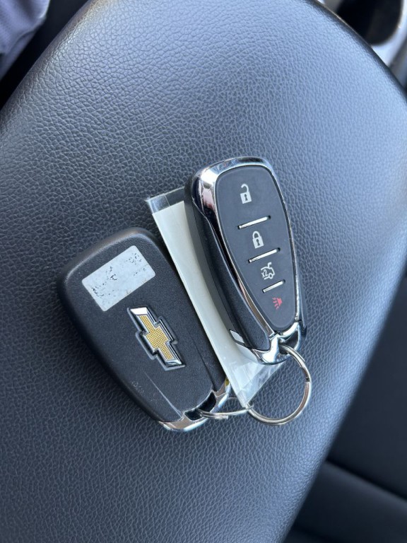 2023 Chevrolet Malibu Image 22