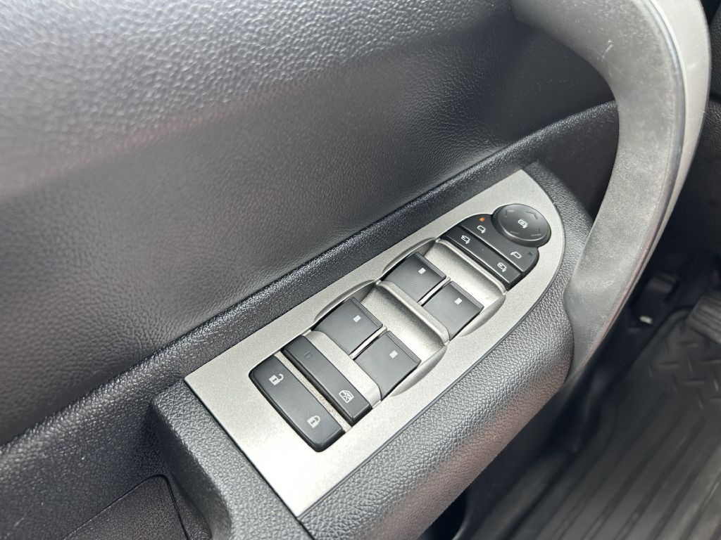 2008 Chevrolet Silverado 1500 Image 7