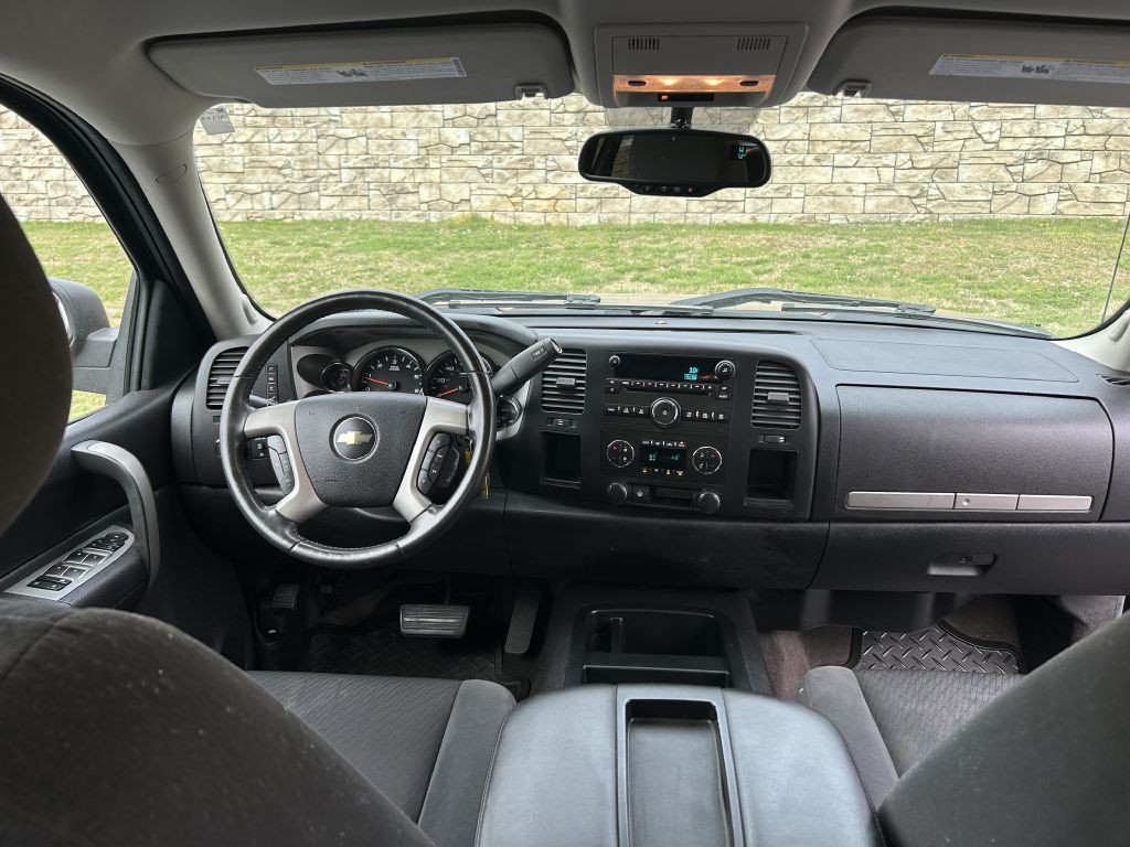 2008 Chevrolet Silverado 1500 Image 14