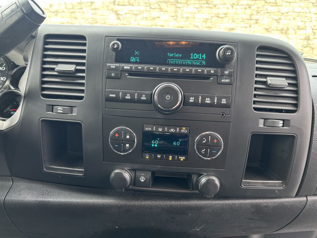 2008 Chevrolet Silverado 1500 Image 15