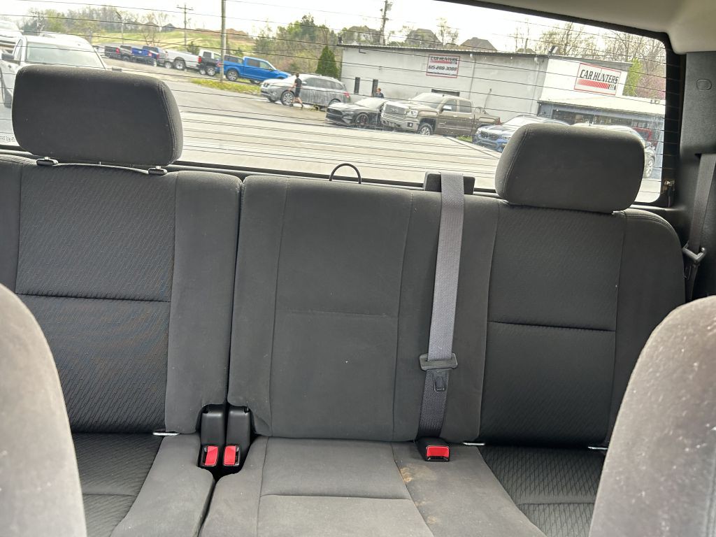 2008 Chevrolet Silverado 1500 Image 19