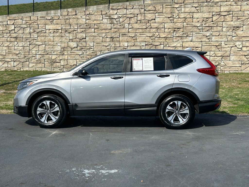 2019 Honda CR-V Image 2