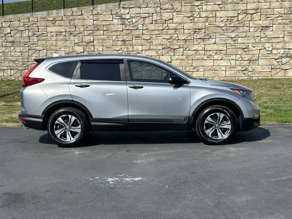 2019 Honda CR-V Image 3
