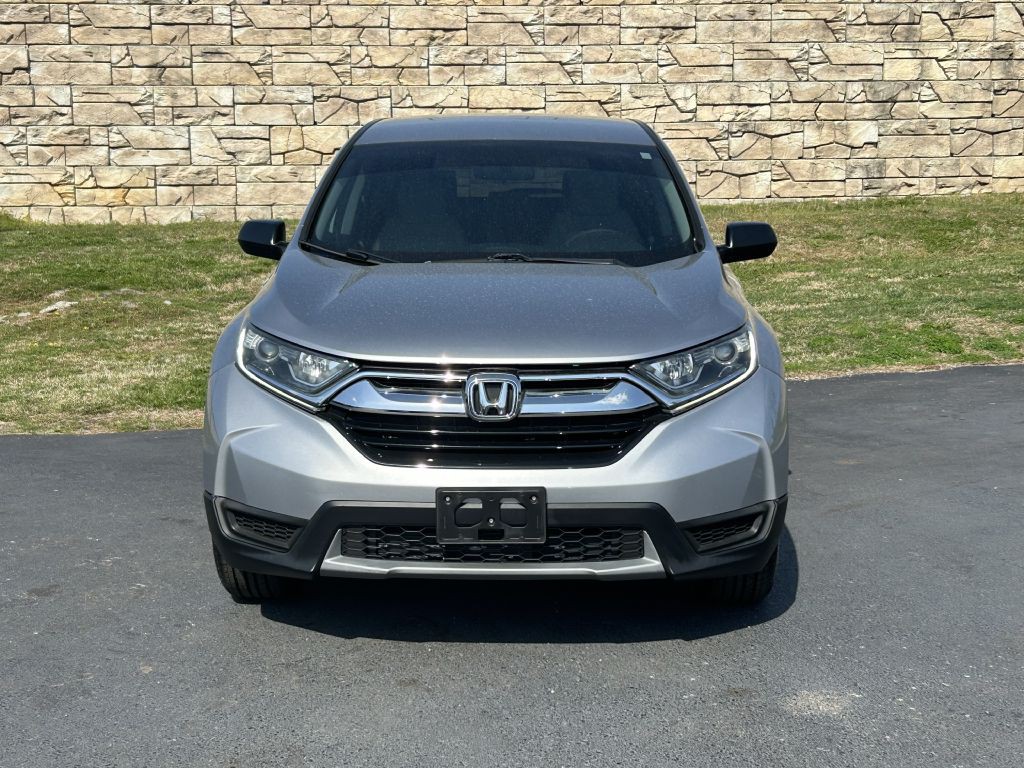 2019 Honda CR-V Image 4