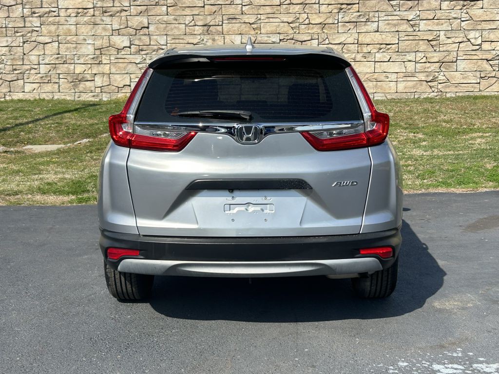 2019 Honda CR-V Image 5