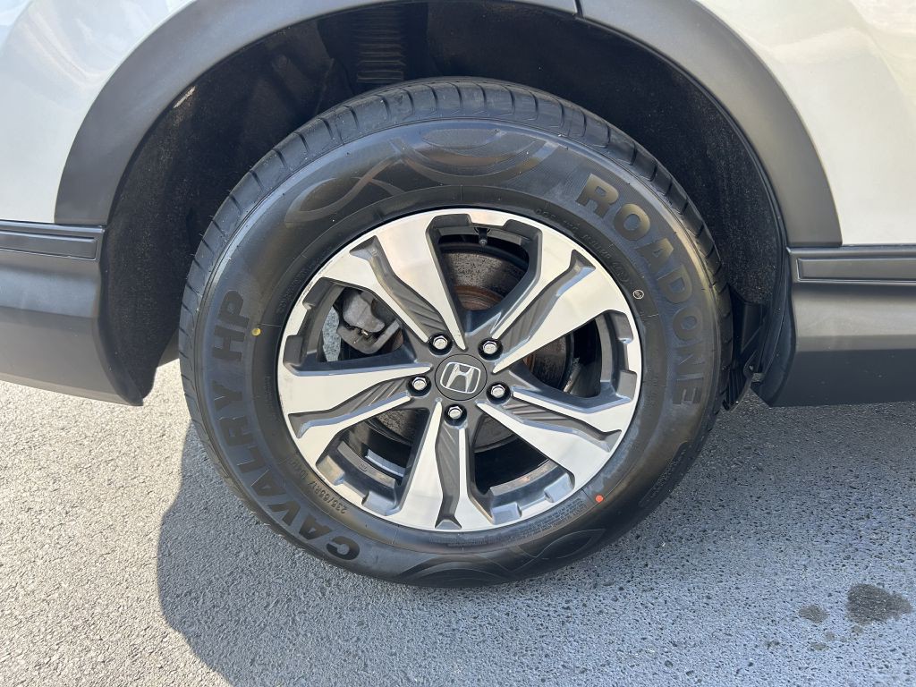 2019 Honda CR-V Image 6