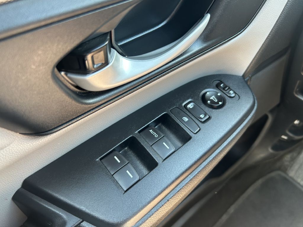 2019 Honda CR-V Image 7