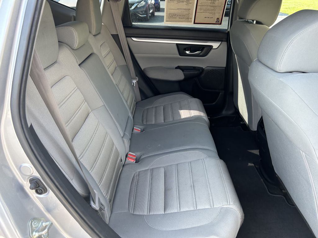 2019 Honda CR-V Image 12