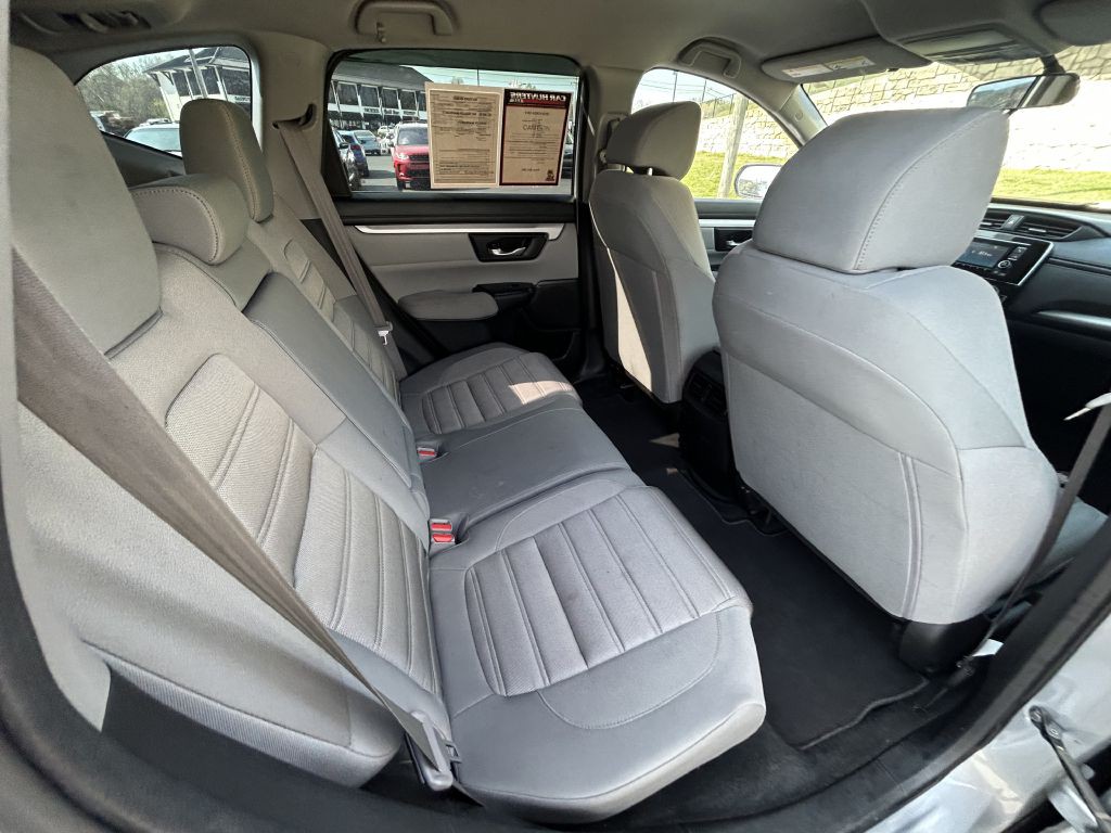 2019 Honda CR-V Image 13