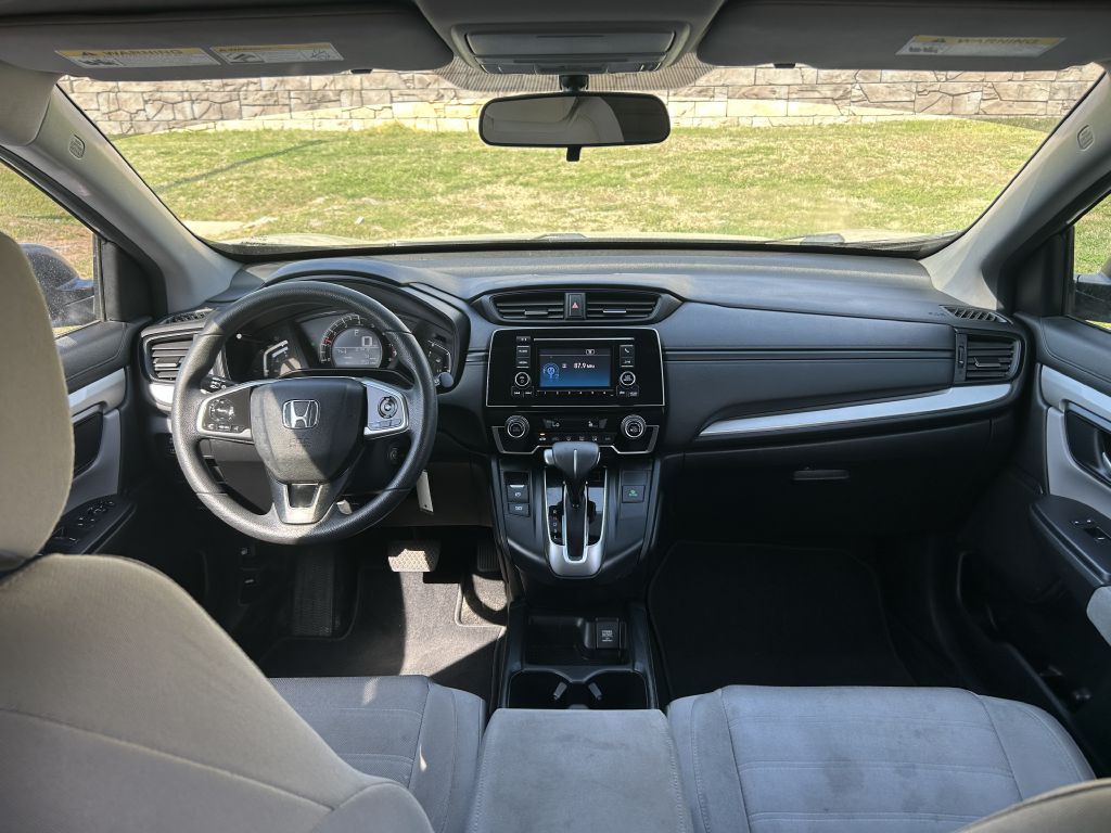 2019 Honda CR-V Image 14