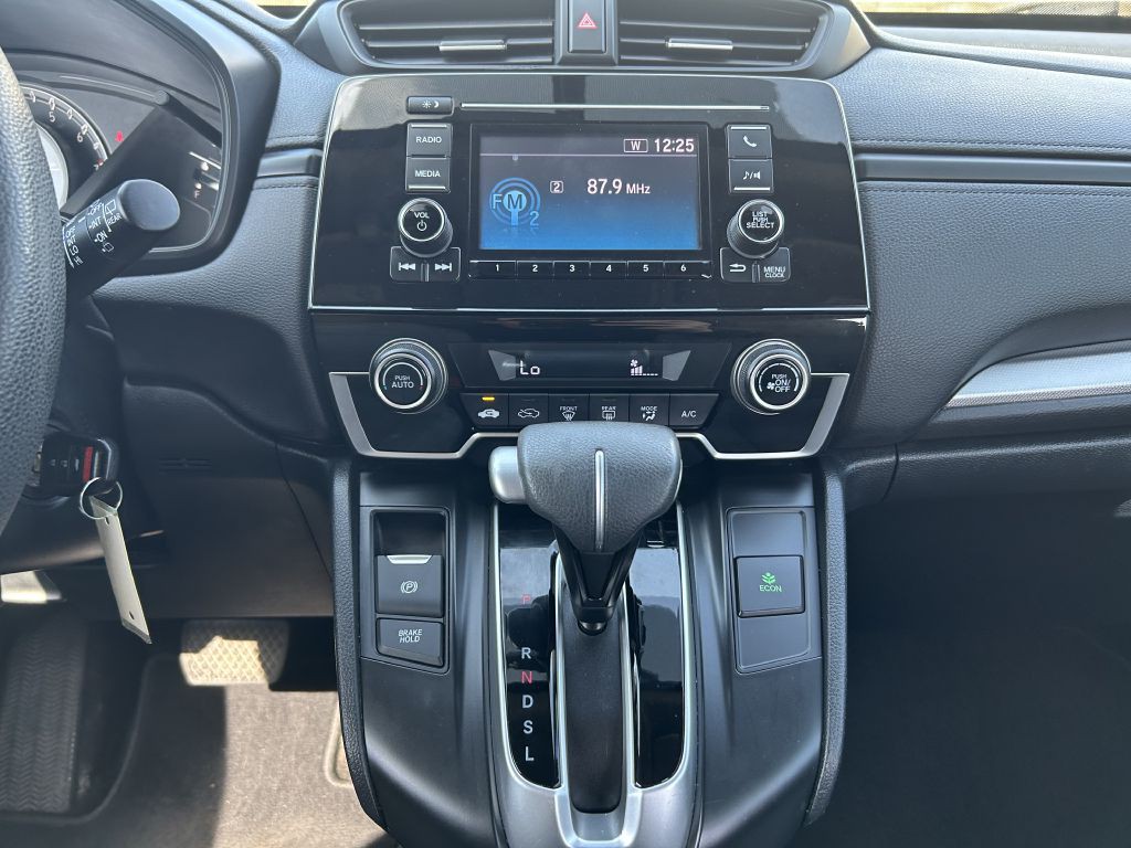 2019 Honda CR-V Image 15