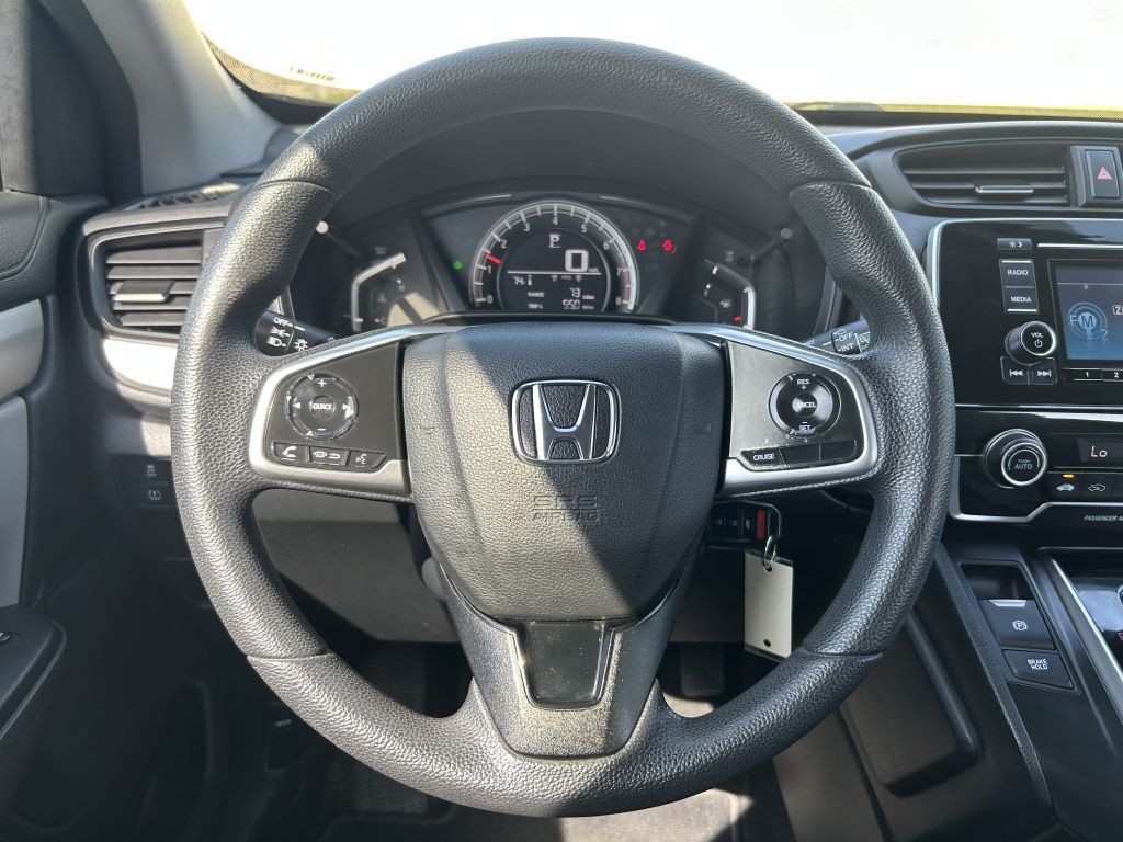 2019 Honda CR-V Image 16