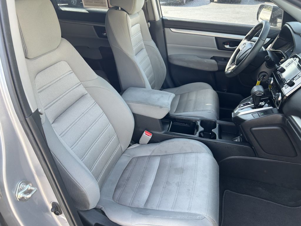 2019 Honda CR-V Image 17