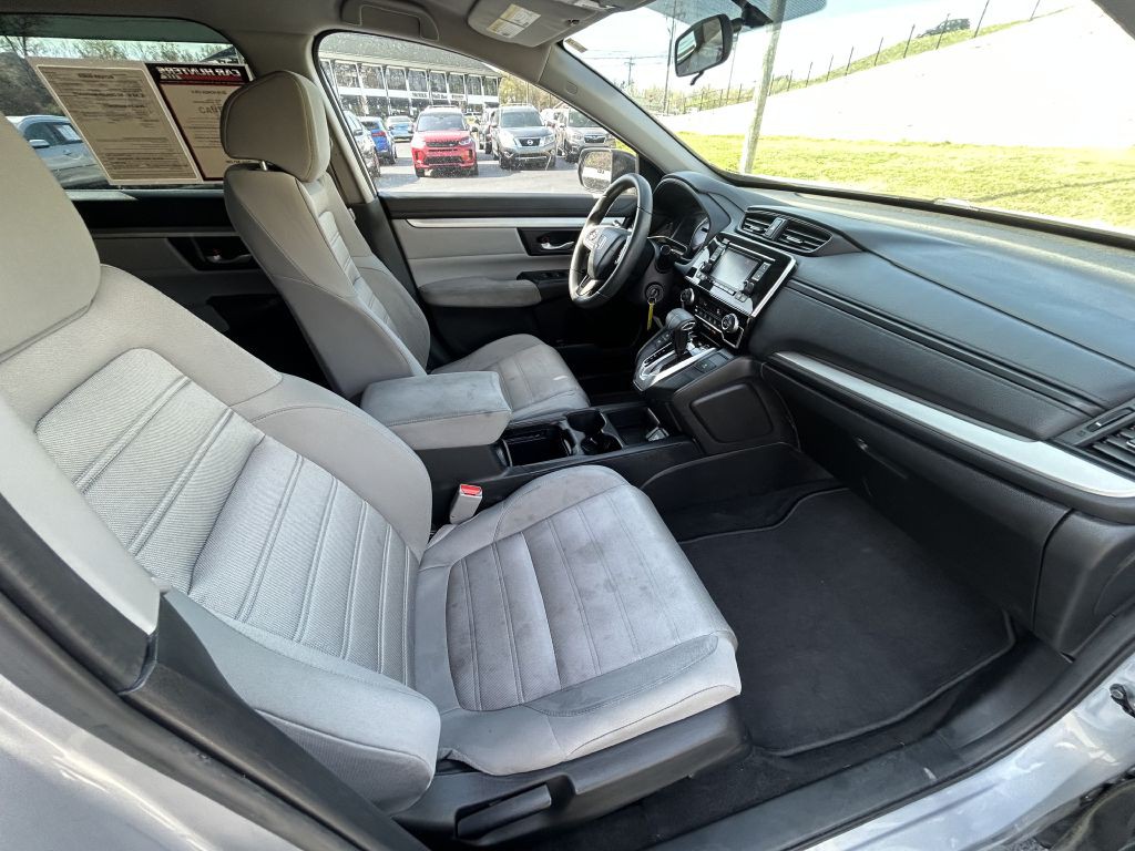 2019 Honda CR-V Image 18