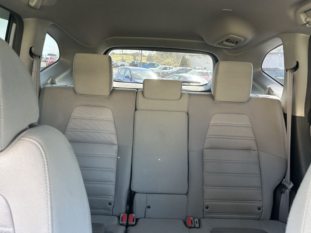 2019 Honda CR-V Image 19