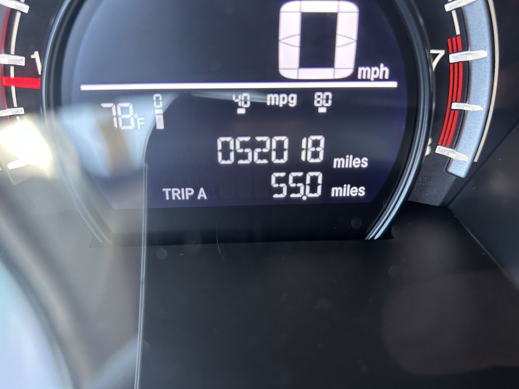 2019 Honda CR-V Image 21
