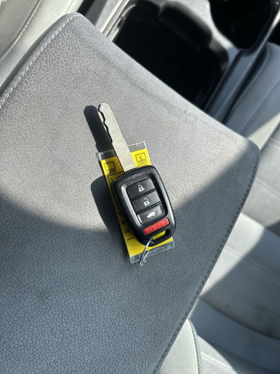 2019 Honda CR-V Image 22