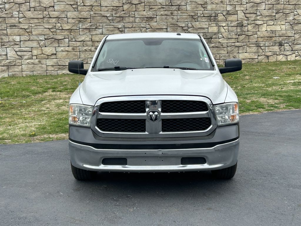 2013 RAM 1500 Image 4