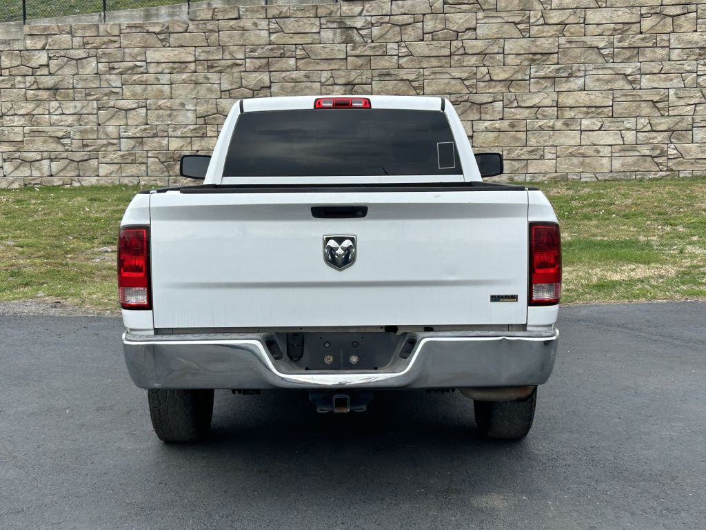 2013 RAM 1500 Image 5