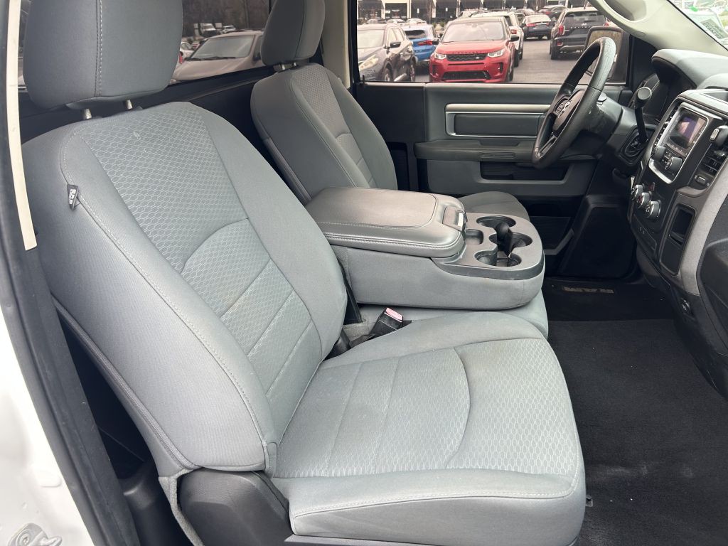 2013 RAM 1500 Image 11